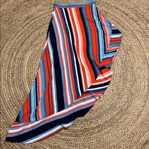 Align Lulu’s maxi skirt